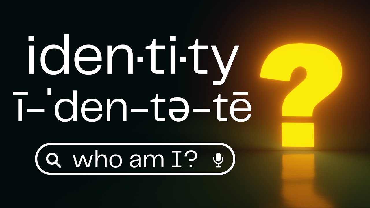 Identity: Loved + Chosen