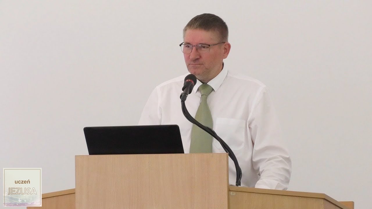Łaska nie jest zgodą na samowolę - Marian Biernacki 28.07.2019