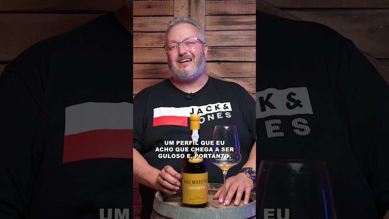 Conclusões do vinho Quinta do Val Moreira Curtimenta 2021 