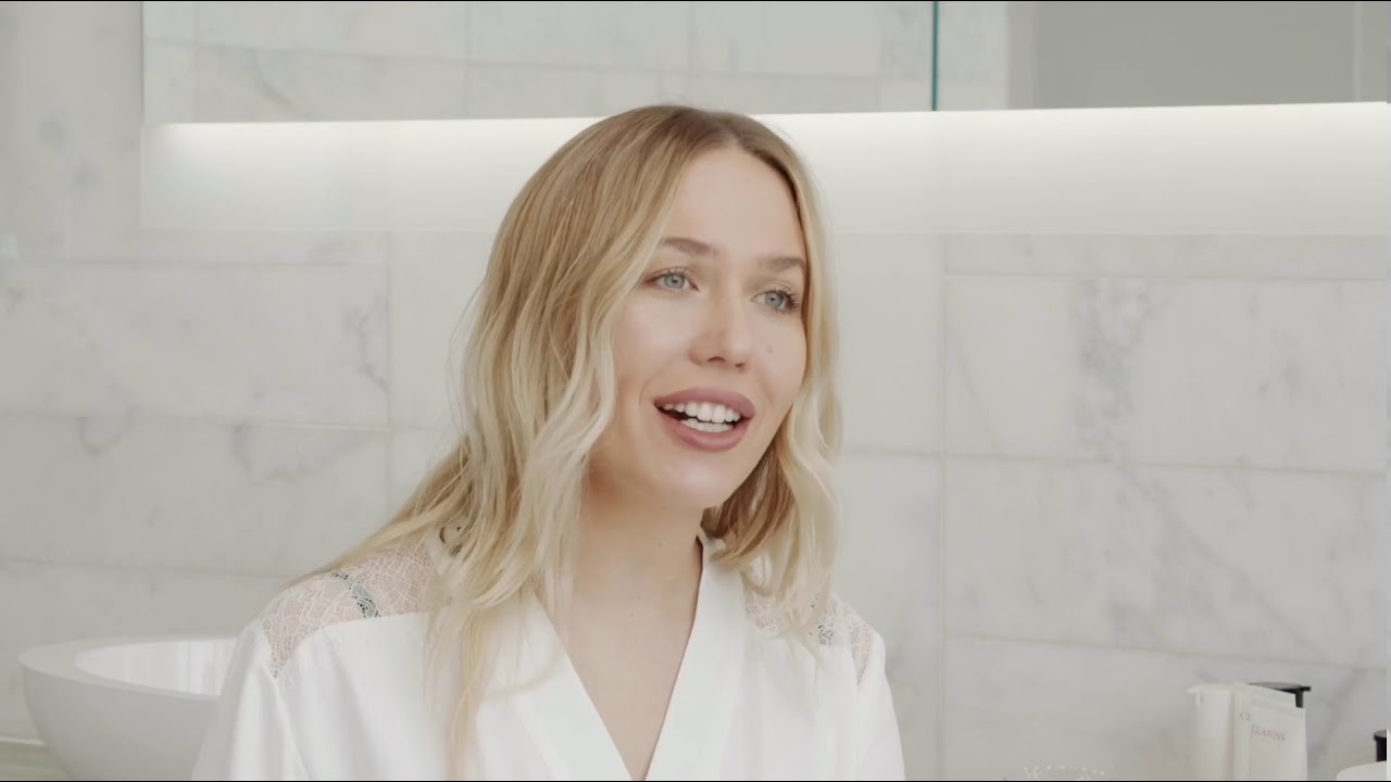 Как сделать эпиляцию дома? | Делаем эпиляцию с бьюти-сетом Braun Silk-&eacute;pil 9 flex