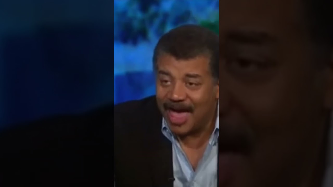 Exploring the Freedom of Thought in a Free Country | Neil deGrasse Tyson Perspective