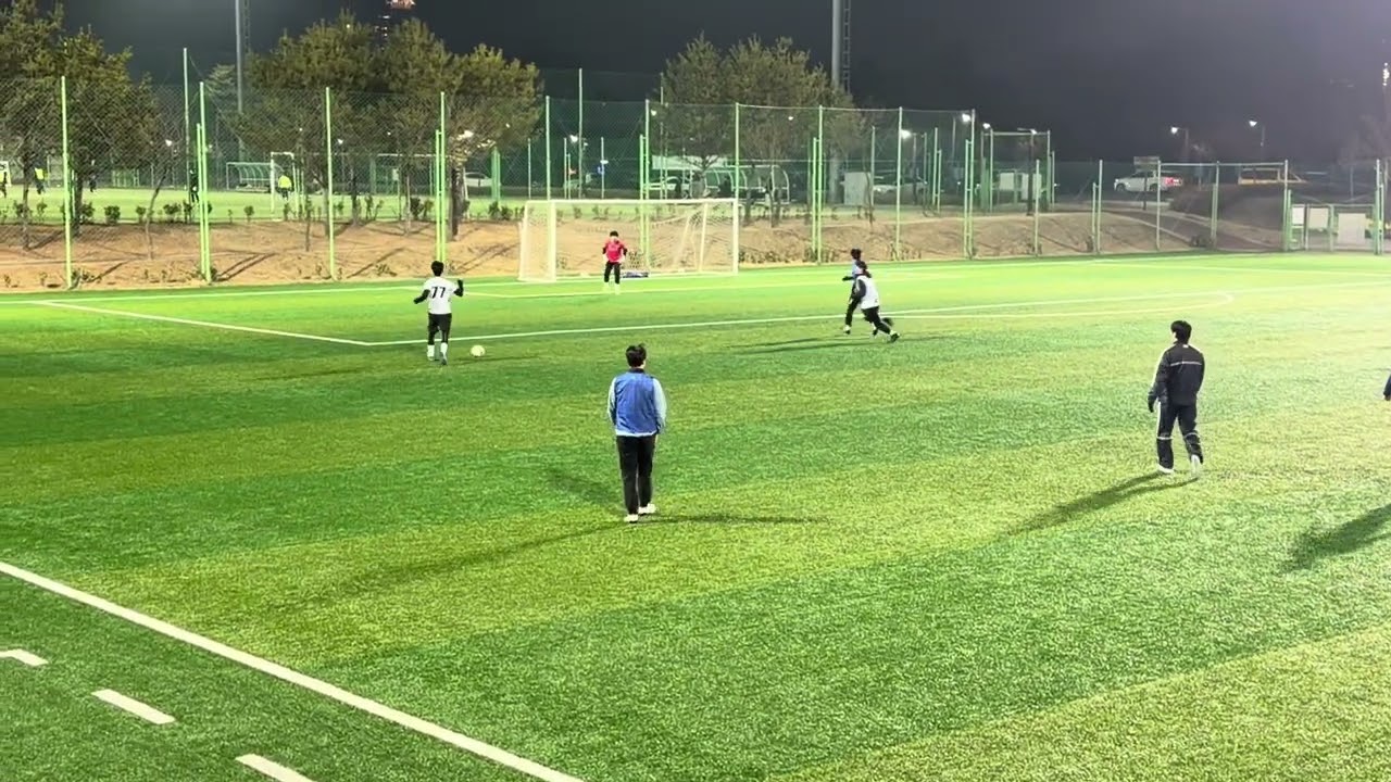 2026.03.11(수) 흥덕 미라클fc vs 프로토 2경기