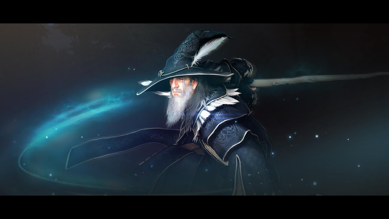 BDO Wizard Succession PvP Highlights #1