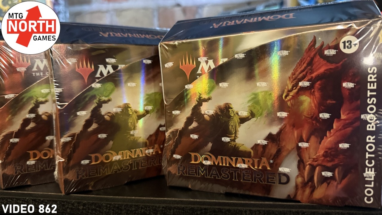 Коллекционное издание Force of Will/Vampiric Tutor 5 (редкая версия!). Цена на Dominaria Remaster...