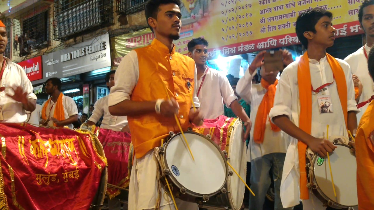 Jay Kaleswarnath (kisan Nagar )