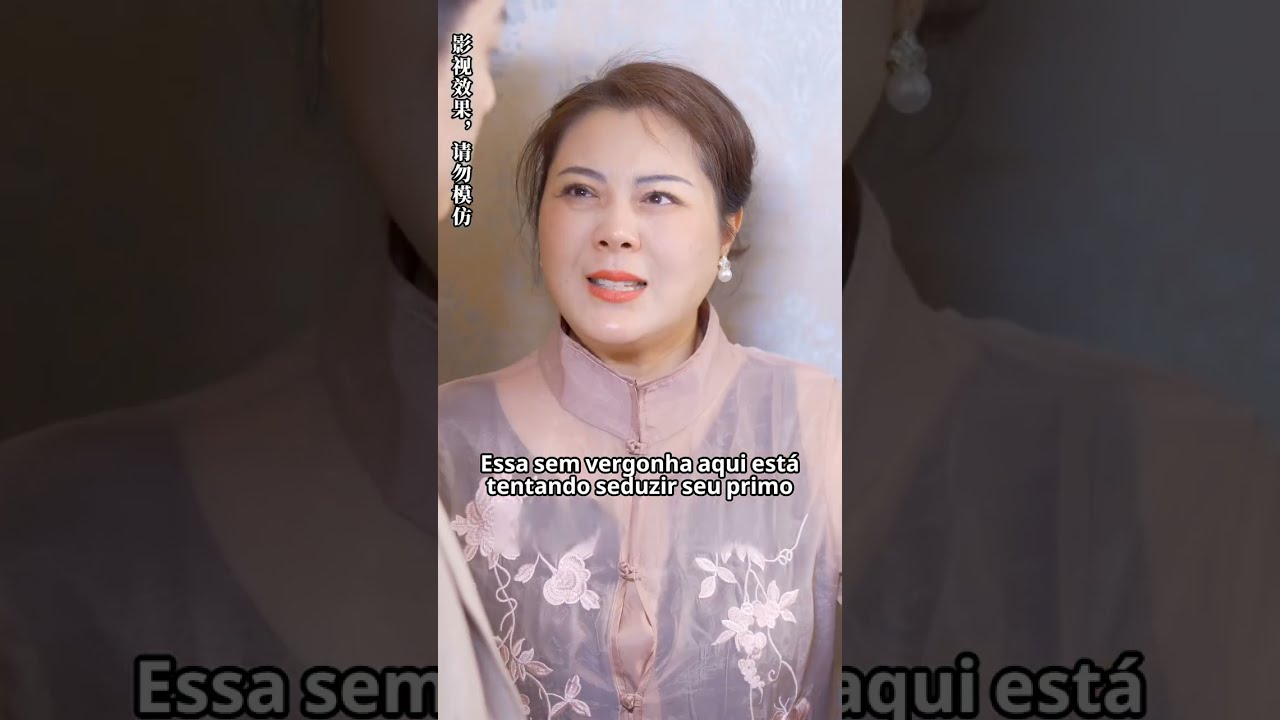 CEO feriu a esposa por seu primeiro amor, 5anos depois ela voltou c/ gêmeos. Se arrependeu&implorou!