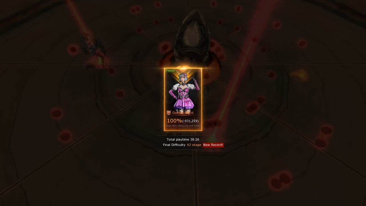 Crossfire Ranked ZM Season 4, Solo, Final Difficulty 63, Score 9450