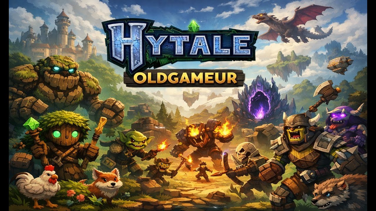 Hytale #3