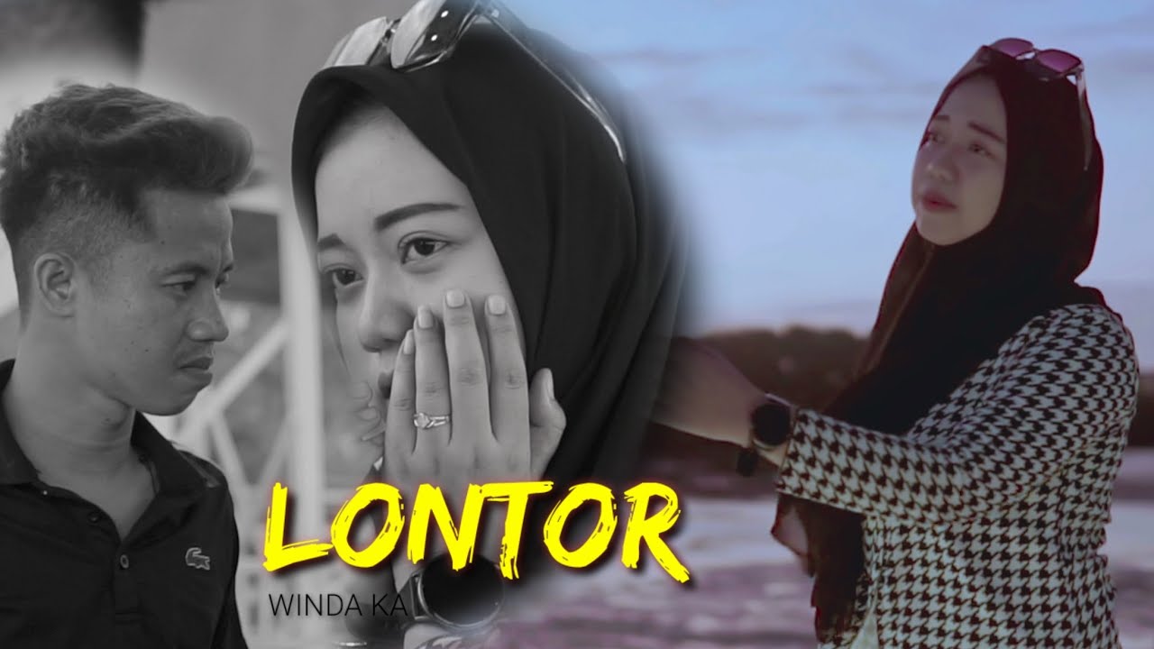 LONTOR || WINDA KA