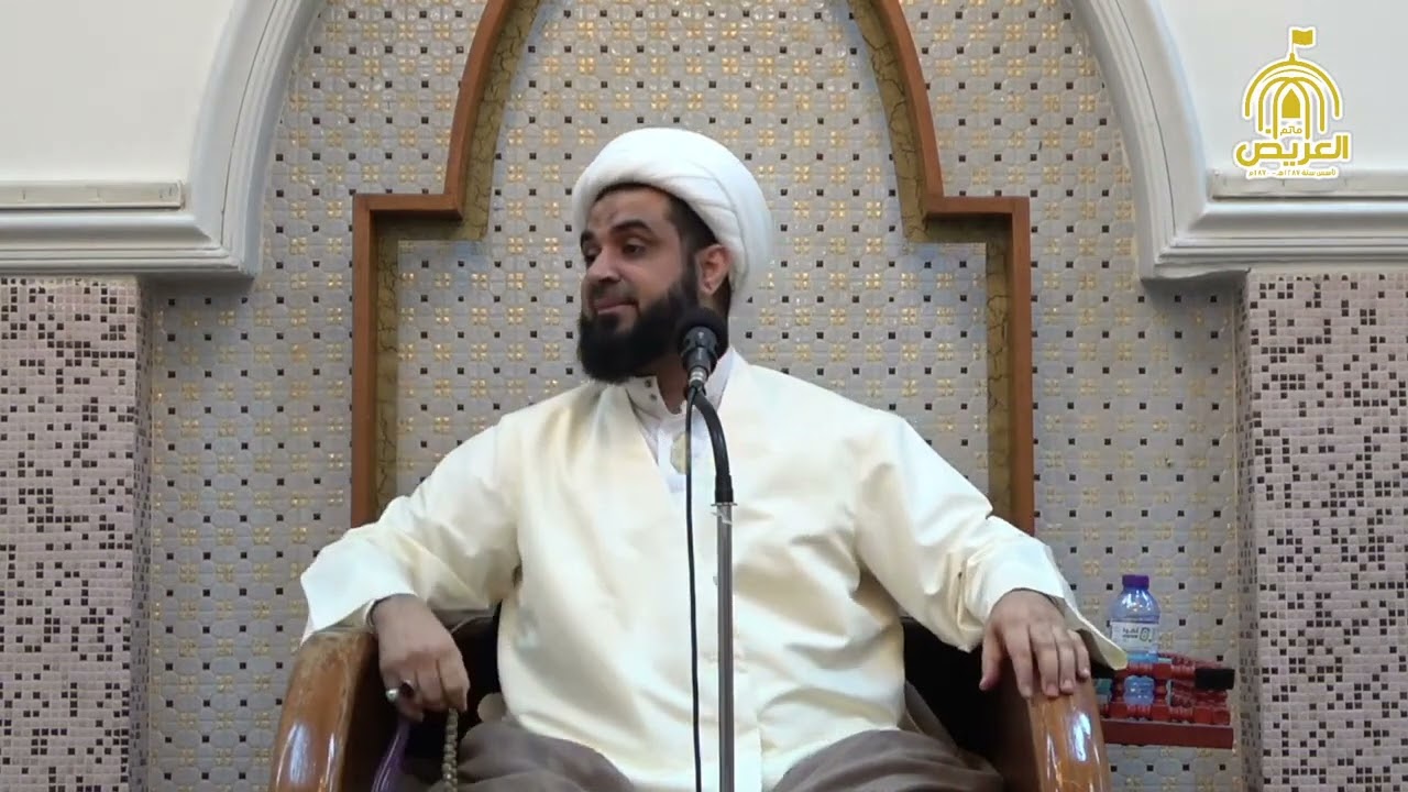 د.الشيخ جمال آل خرفوش | يعقوب أخبر أولاده بمجيء موسى قاتل فرعون فأخذ بنو إسرائيل يتناقلون الخبر
