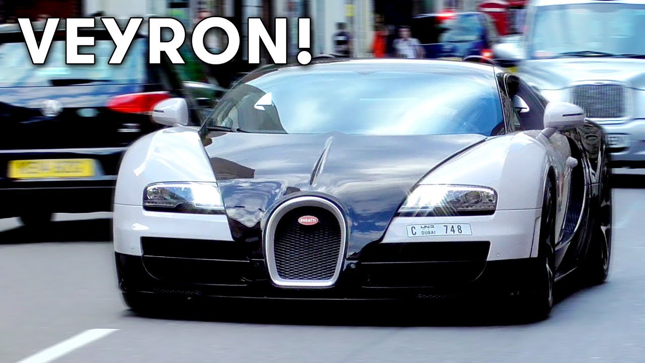 The Arab Supercars Invasion in London July 2017 Part 1