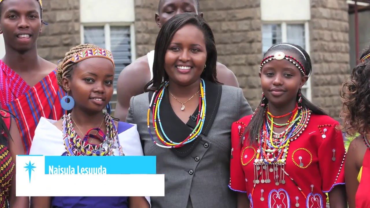 Introduction to Daystar University