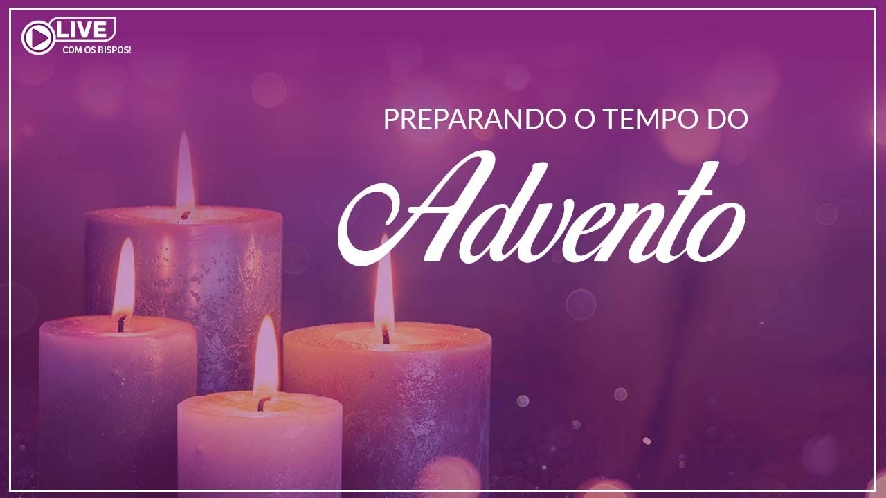 Preparando o tempo do Advento