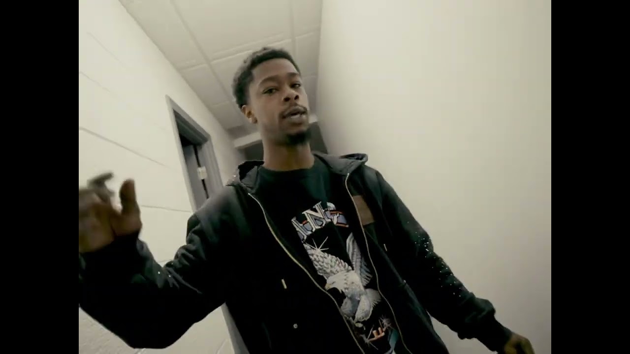 Vonnstacks “Got A Gun” (Official Music Video) Shot By @OfficialWetlifeproductions 