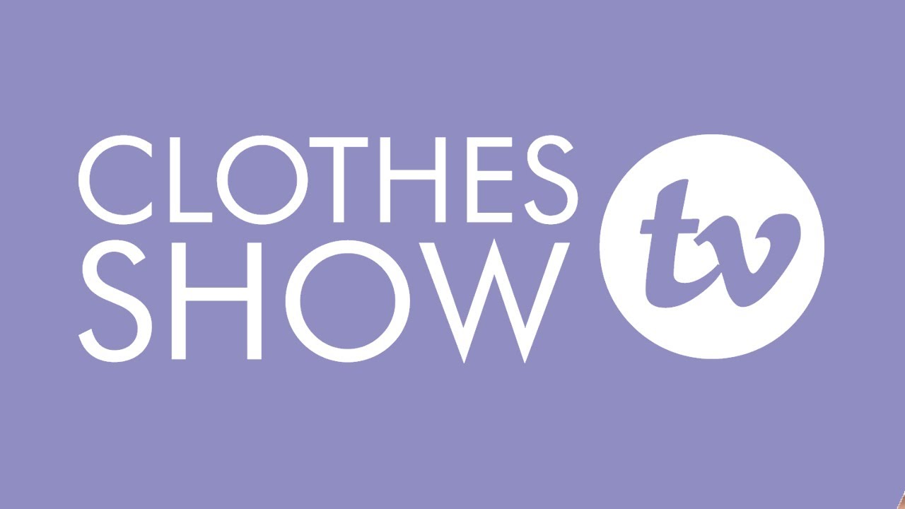 This is Clothes Show TV