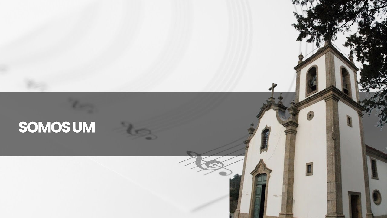 Somos Um