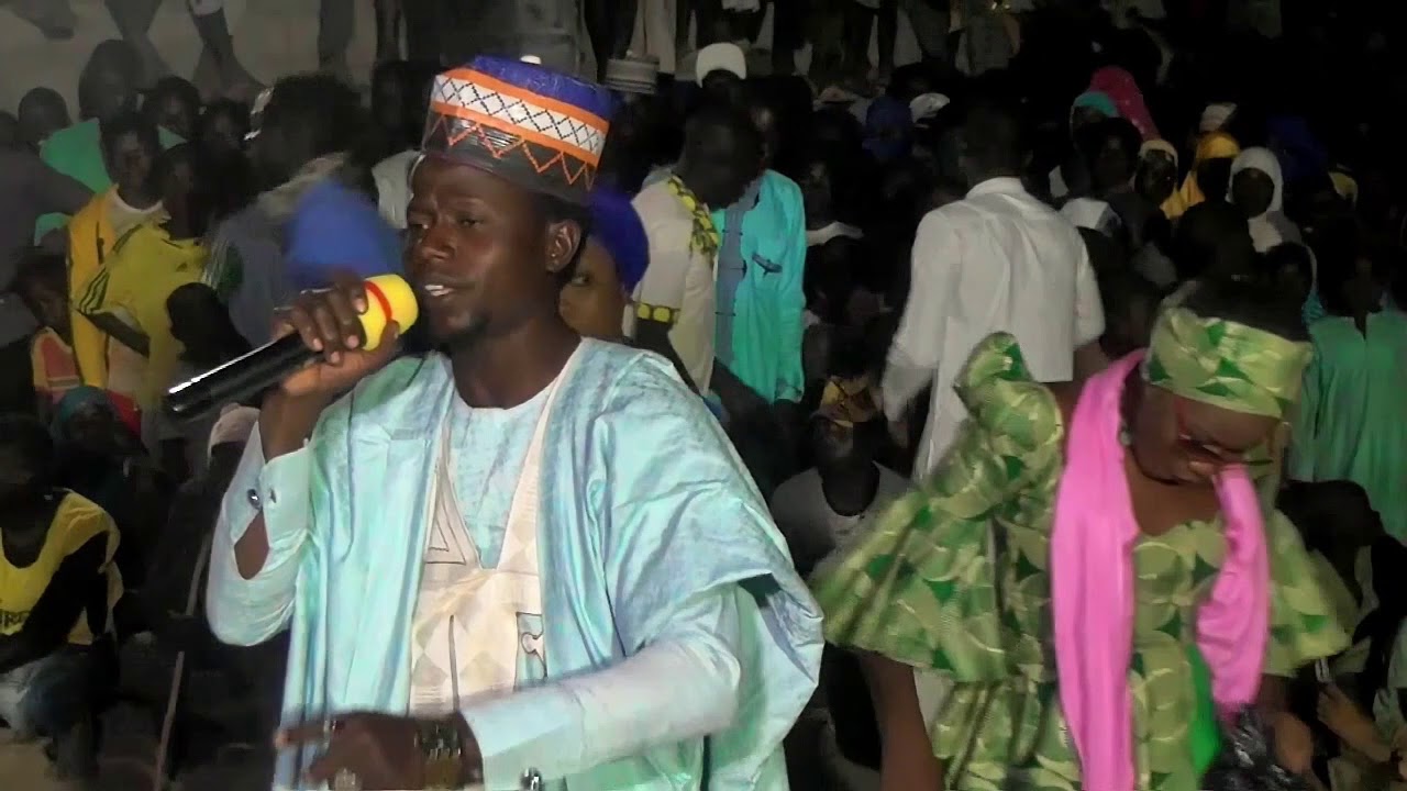 Lawane  ADAM Wouro Kessoum LAGDO Officiel 2021 By Baban Guida LAGDO