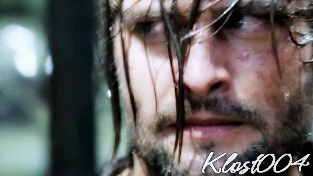 Sawyer & Kate || Sleepwalker || LOST