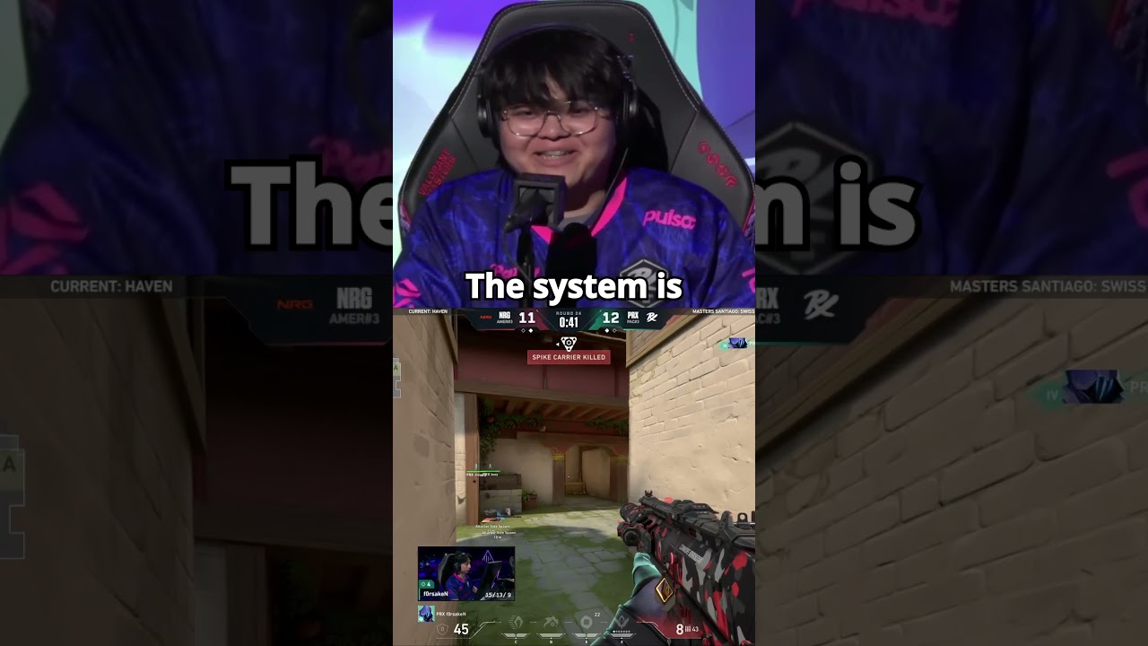 d4v41 can't help but troll FNS & NRG
