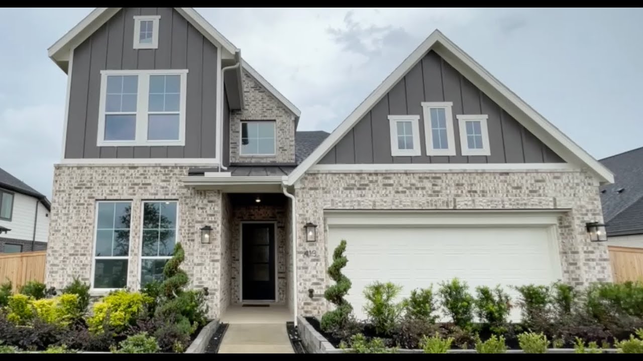 Chesmar Homes   Cayman plan