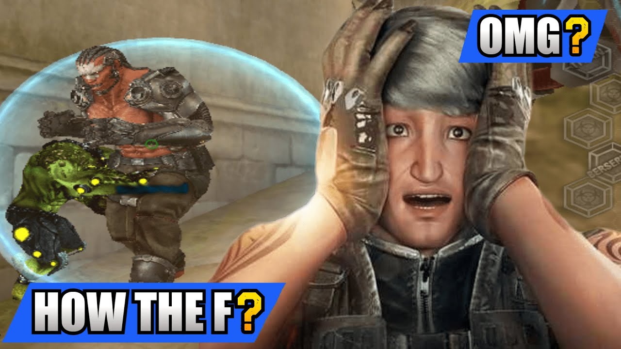 CF West: Funny Moments - ZOMBIE V4 #2