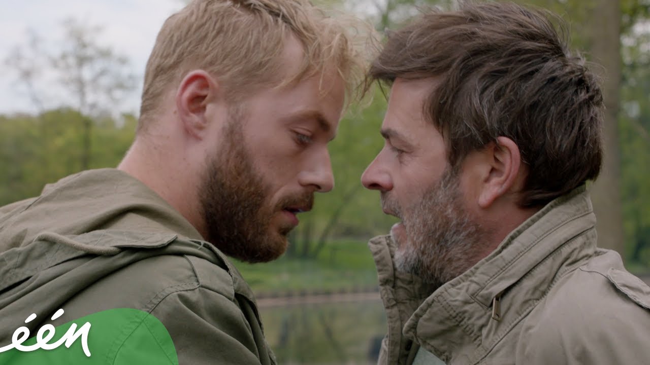 Thuis: Herbeleef de seizoensfinale