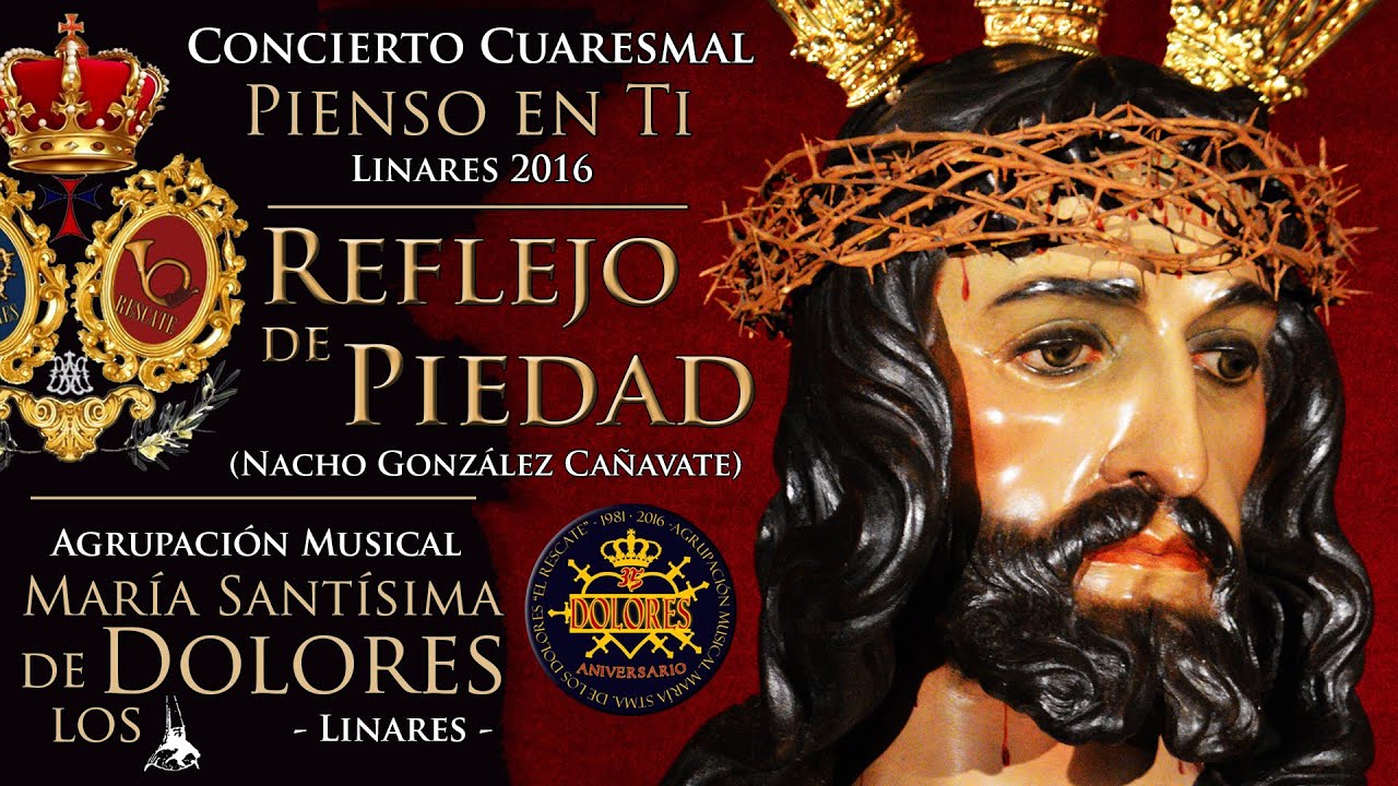 (AMDolores) Concierto Cuaresmal 