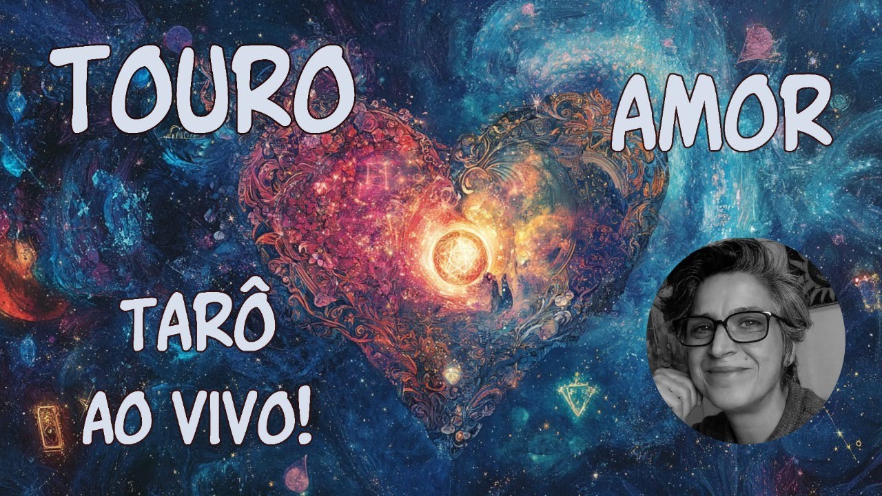 Touro♉AMOR❤️Uma paixão irresistível mas... vai ter que fazer uma escolha. Outubro 2025 #tarô