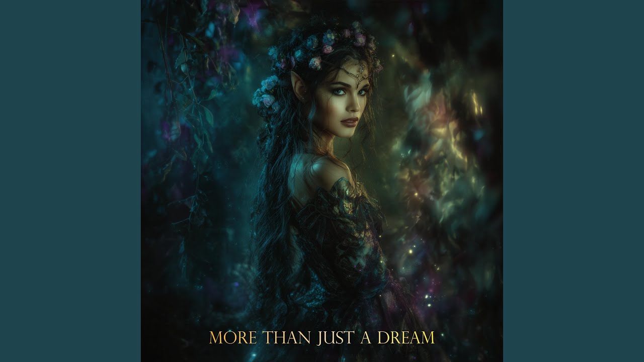 More Than Just A Dream