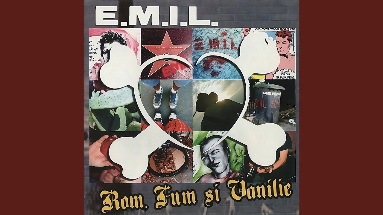 Ska-ul fără rost