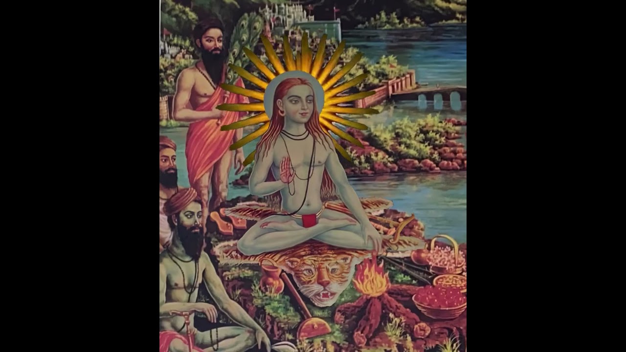 Dhan Baba Shri Chand Ji ਤੇਰੀ ਵੱਡੀ ਹੈ ਕਮਾਈ ਬਾਬਾ ਸ਼੍ਰੀ ਚੰਦ ਜੀ