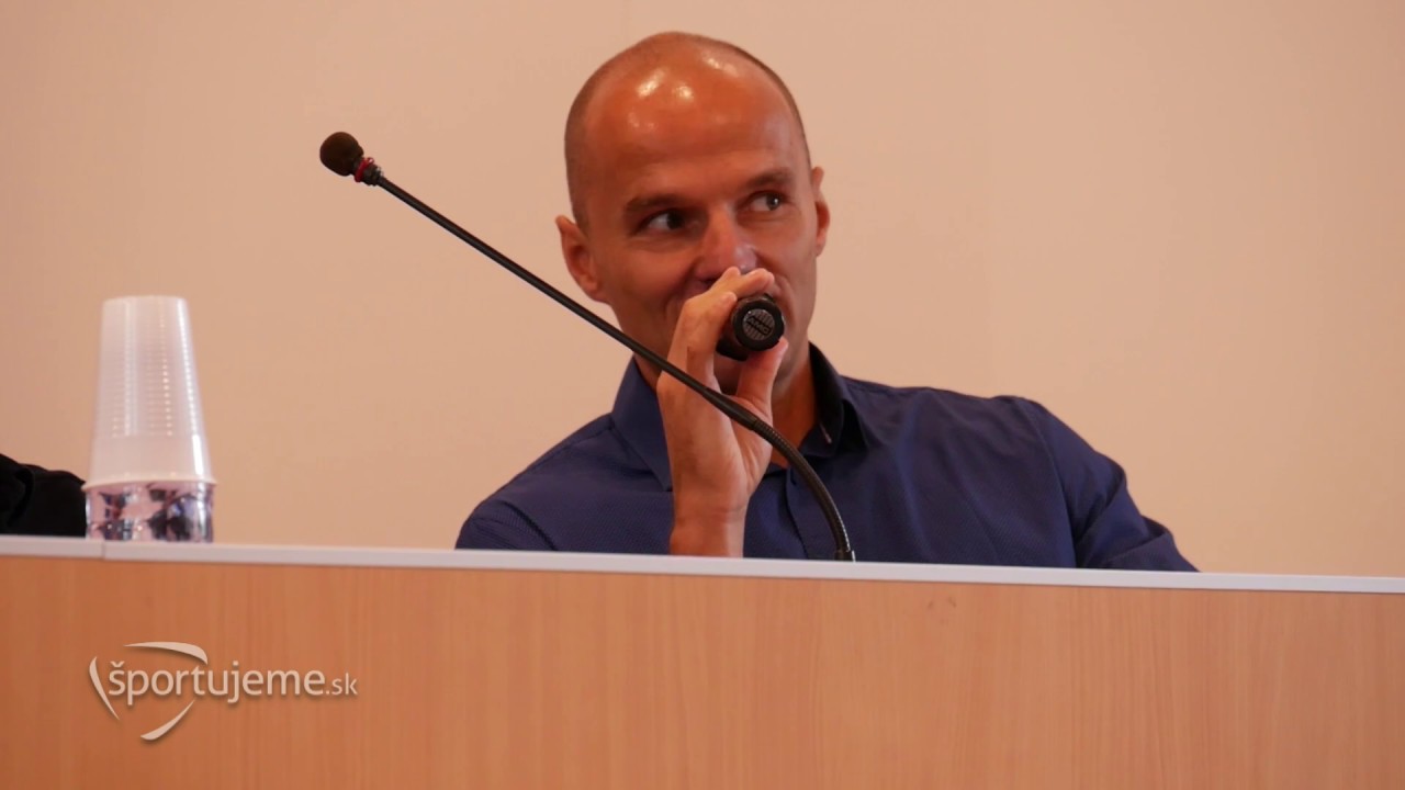 Diskusie s trénermi a športovcami z OH Rio 2016 3/3