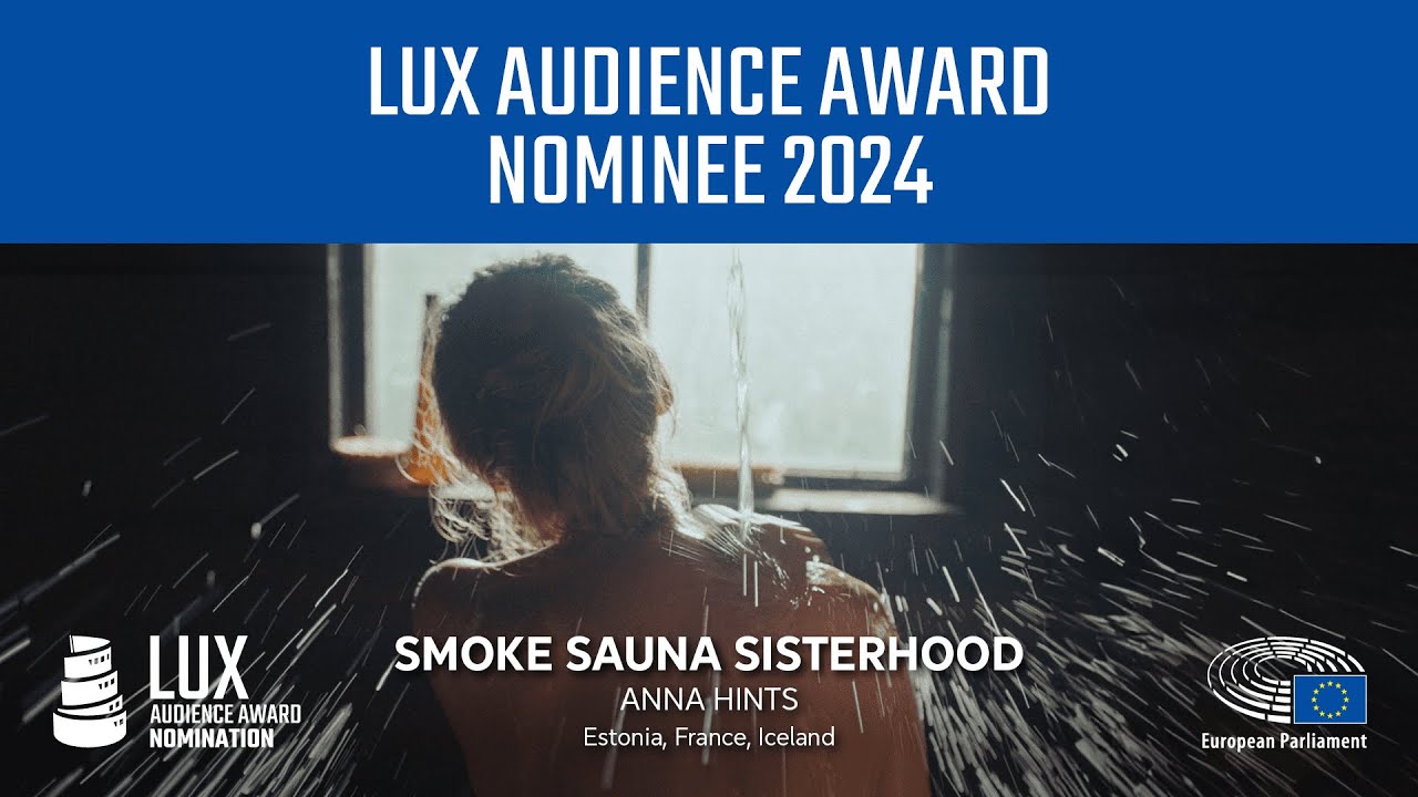 Smoke Sauna Sisterhood: interview with Anna Hints and Franz Malmsten