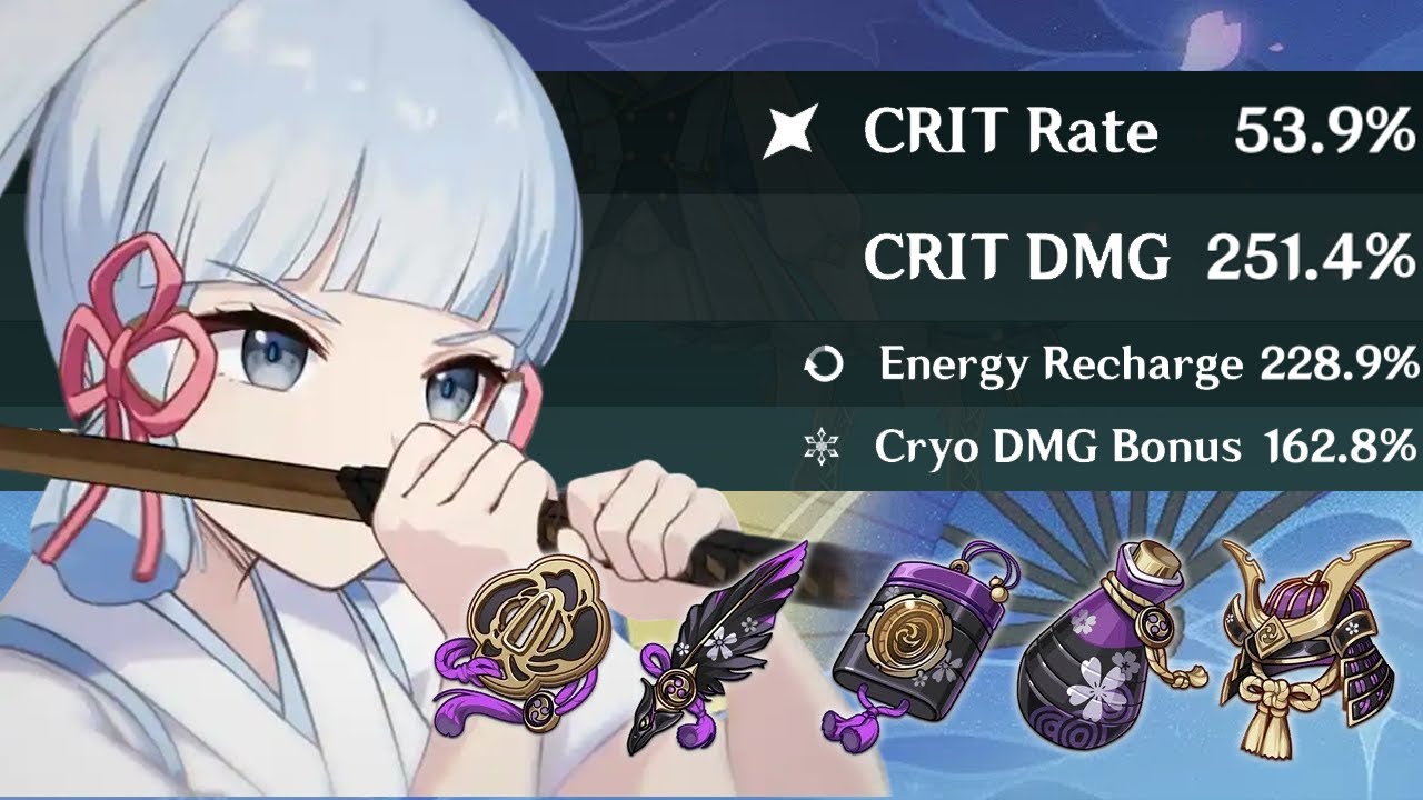 Emblem Ayaka