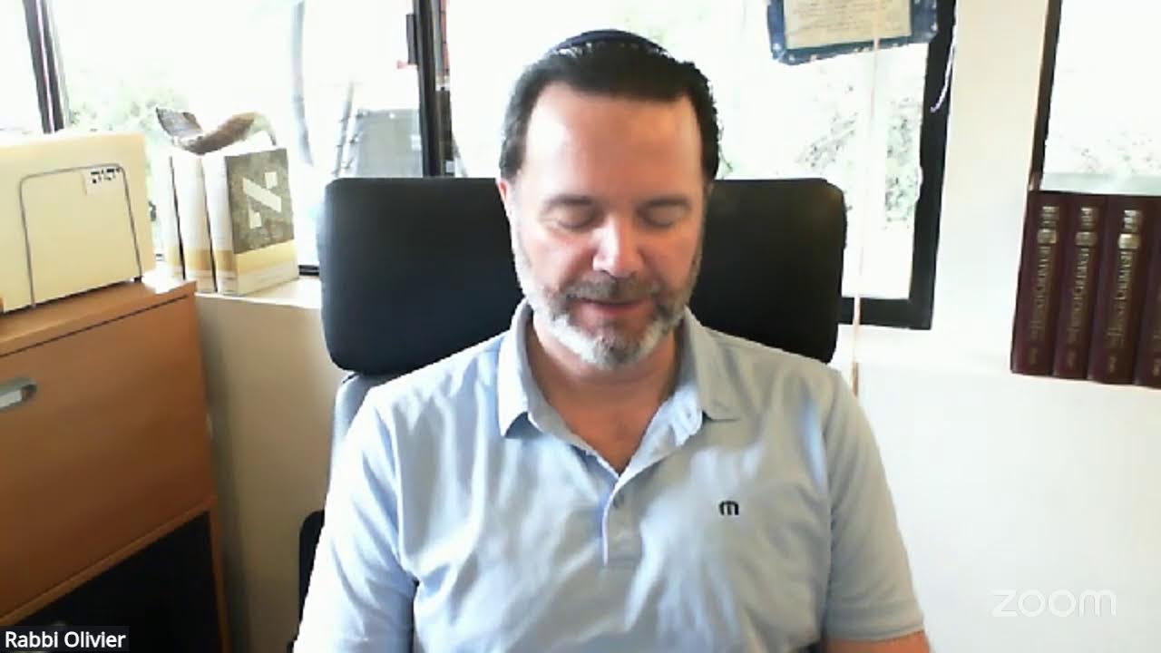 Mid-Day Meditation