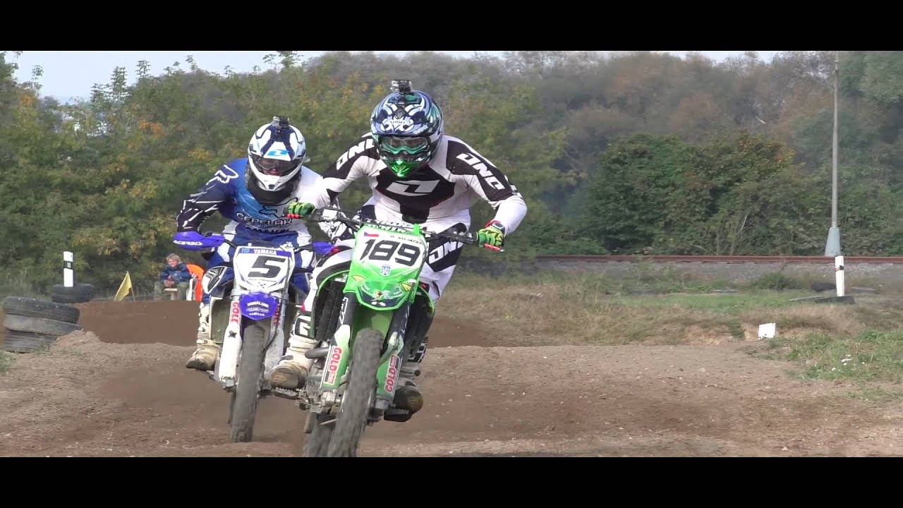 MX Kostěnice CZ Final Race 2014 (#5, #189)