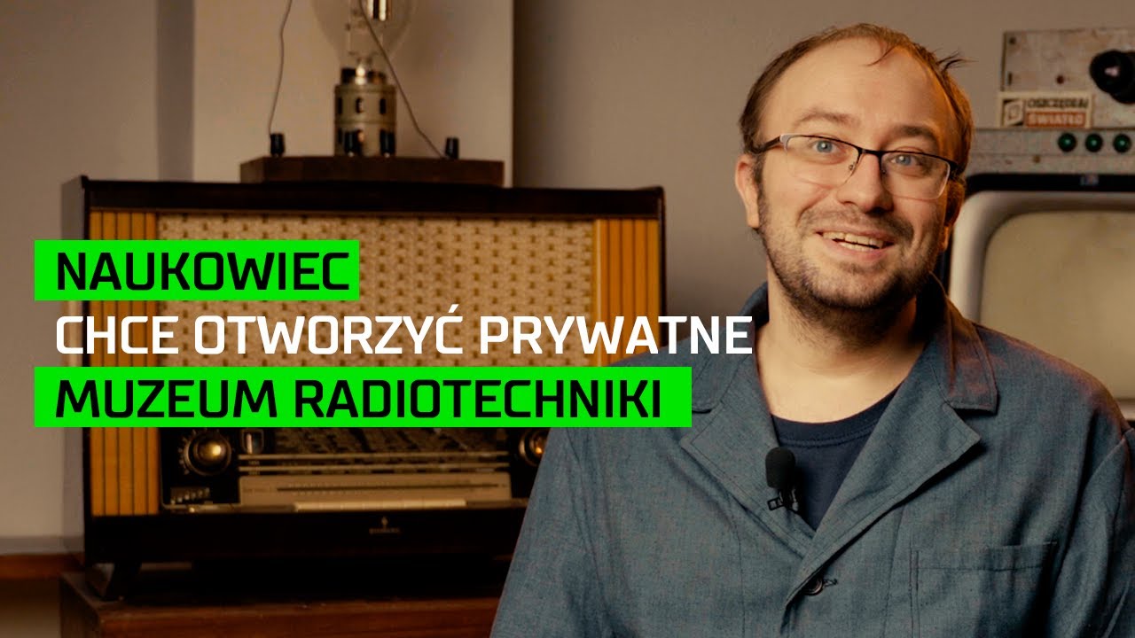 Aleksander Zawada Łukasiewicz – ITR, naukowiec i pasjonat zabytkowej techniki | Iskry Łukasiewicza