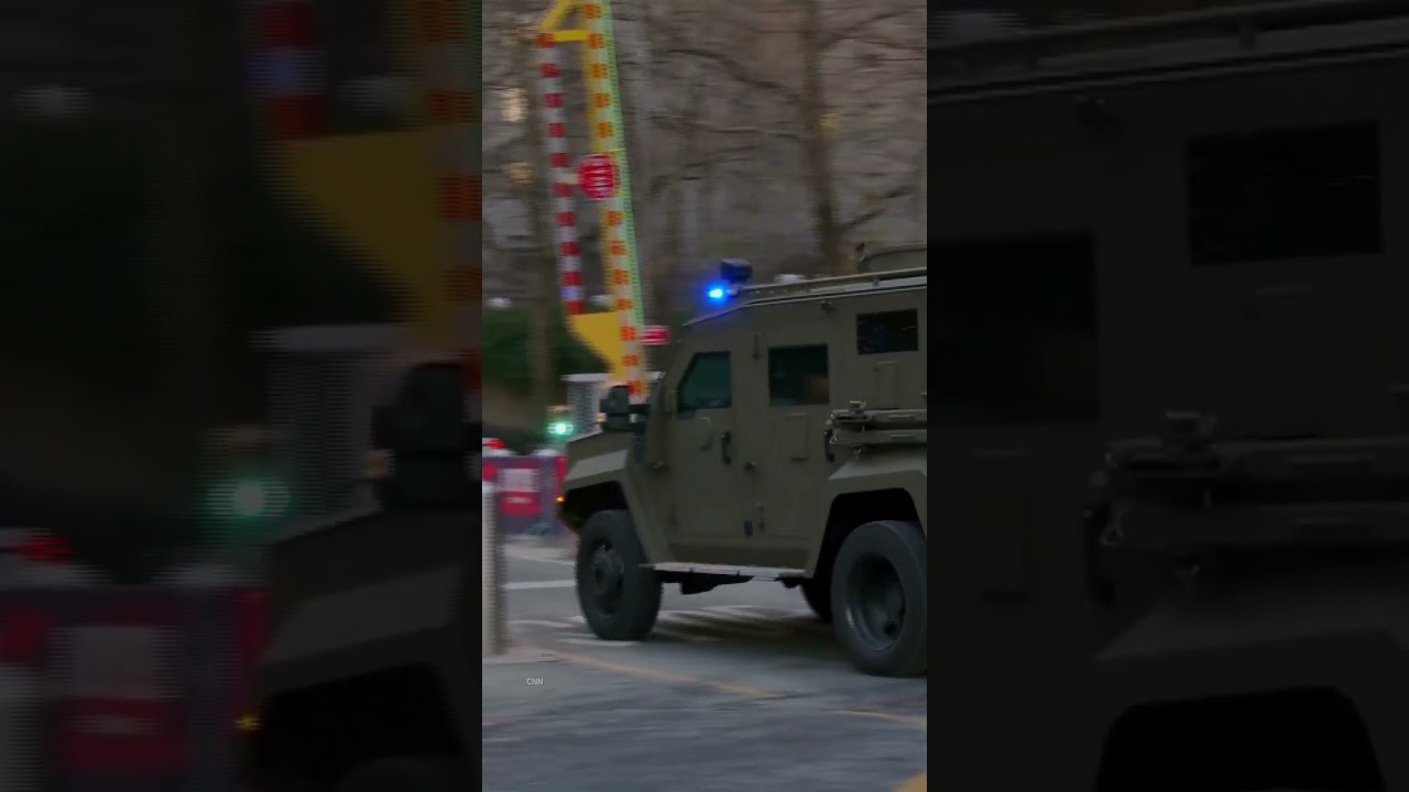 Nicolás Maduro Arrives in NYC for First Court Appearance After US Capture