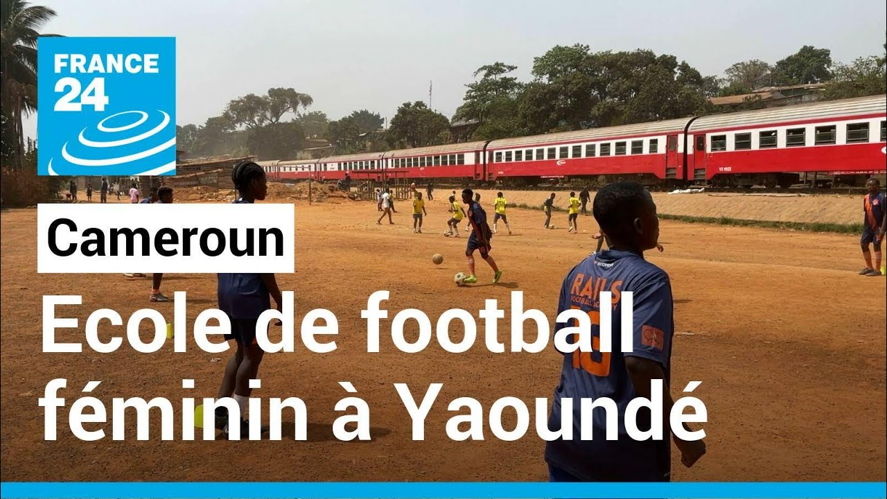 CAN-2022 au Cameroun : la 