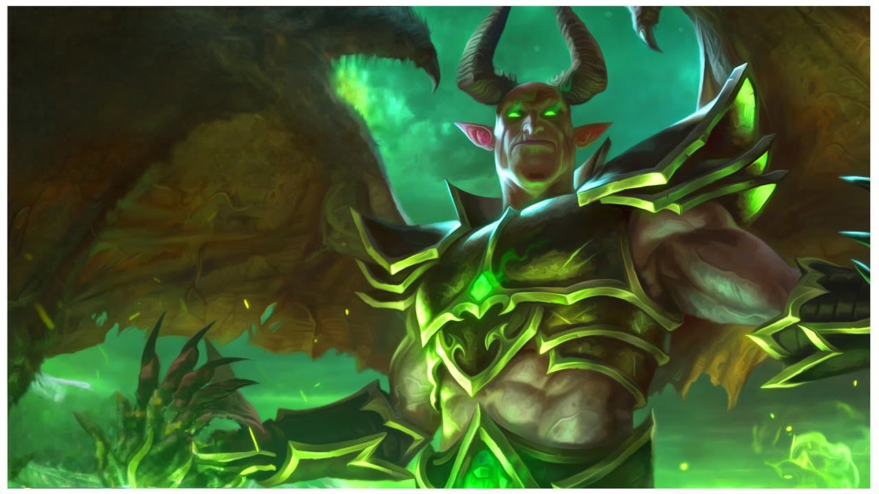 INFERNAL makes this off-meta comp seem OP!