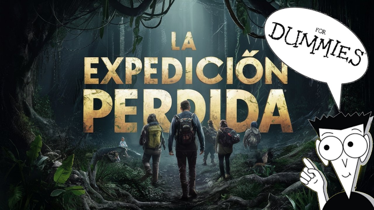 “Expedición Perdida: Tutorial Completo y Estrategias para Dominar el Juego”