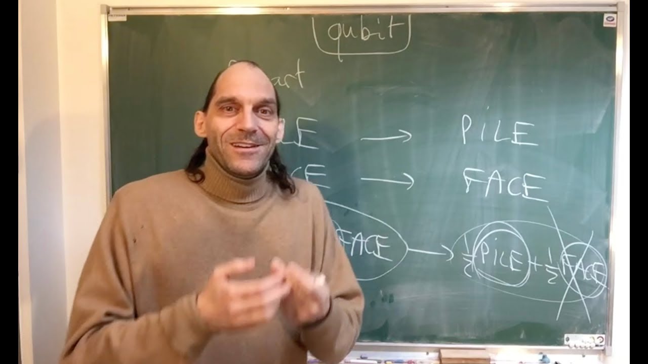 Le problème de la mesure en Physique quantique : Copenhague ou 