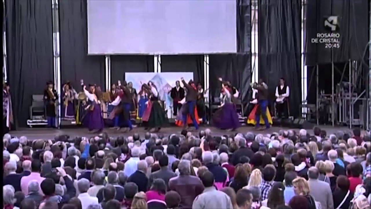 Danzas Burgalesas Justo del Rio