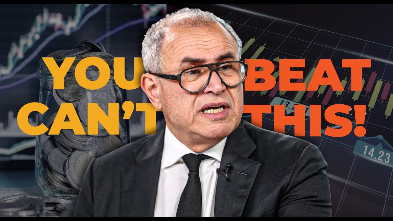 Economist Nouriel Roubini: The Only Way to Make Money Now