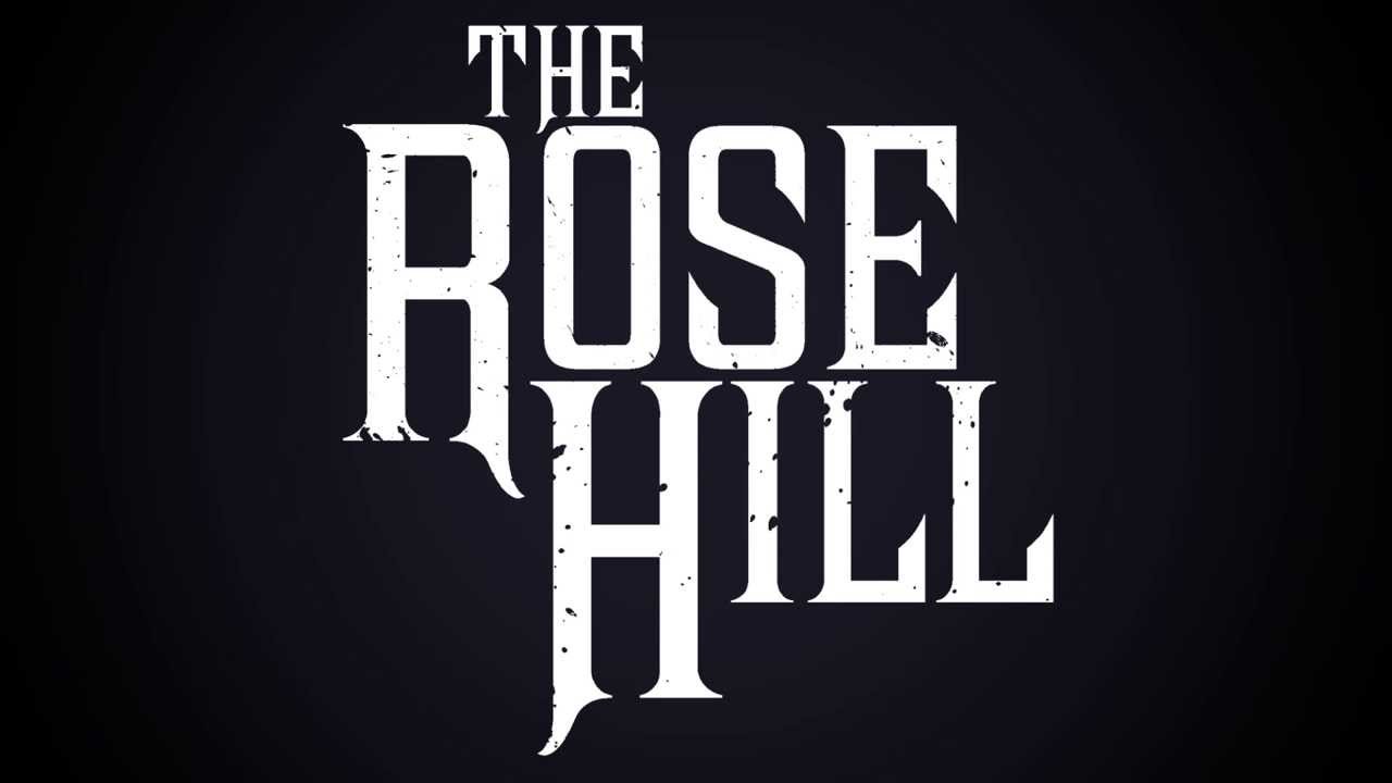Offender by The Rose Hill