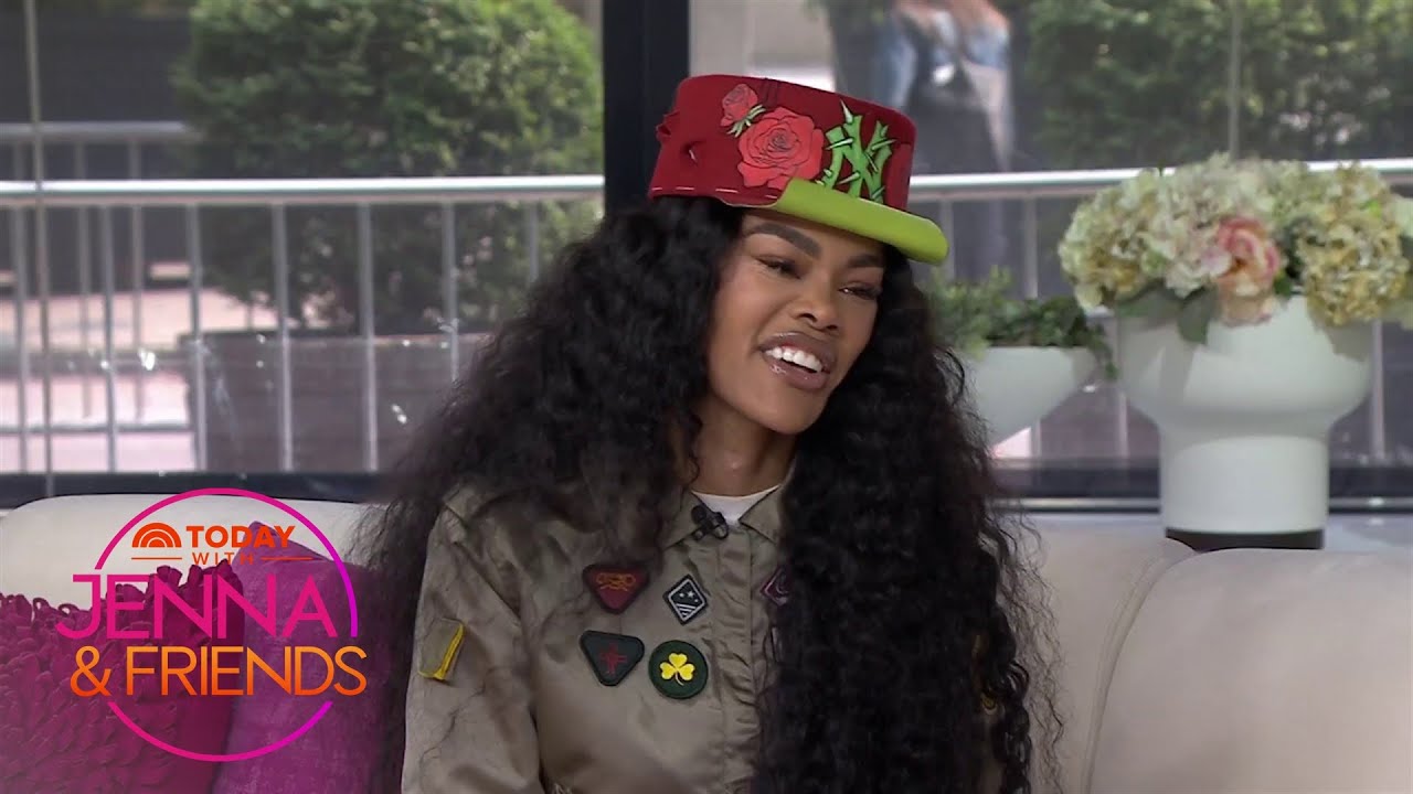 Teyana Taylor Talks ‘Straw,' Hosting Met Gala, New Music, More