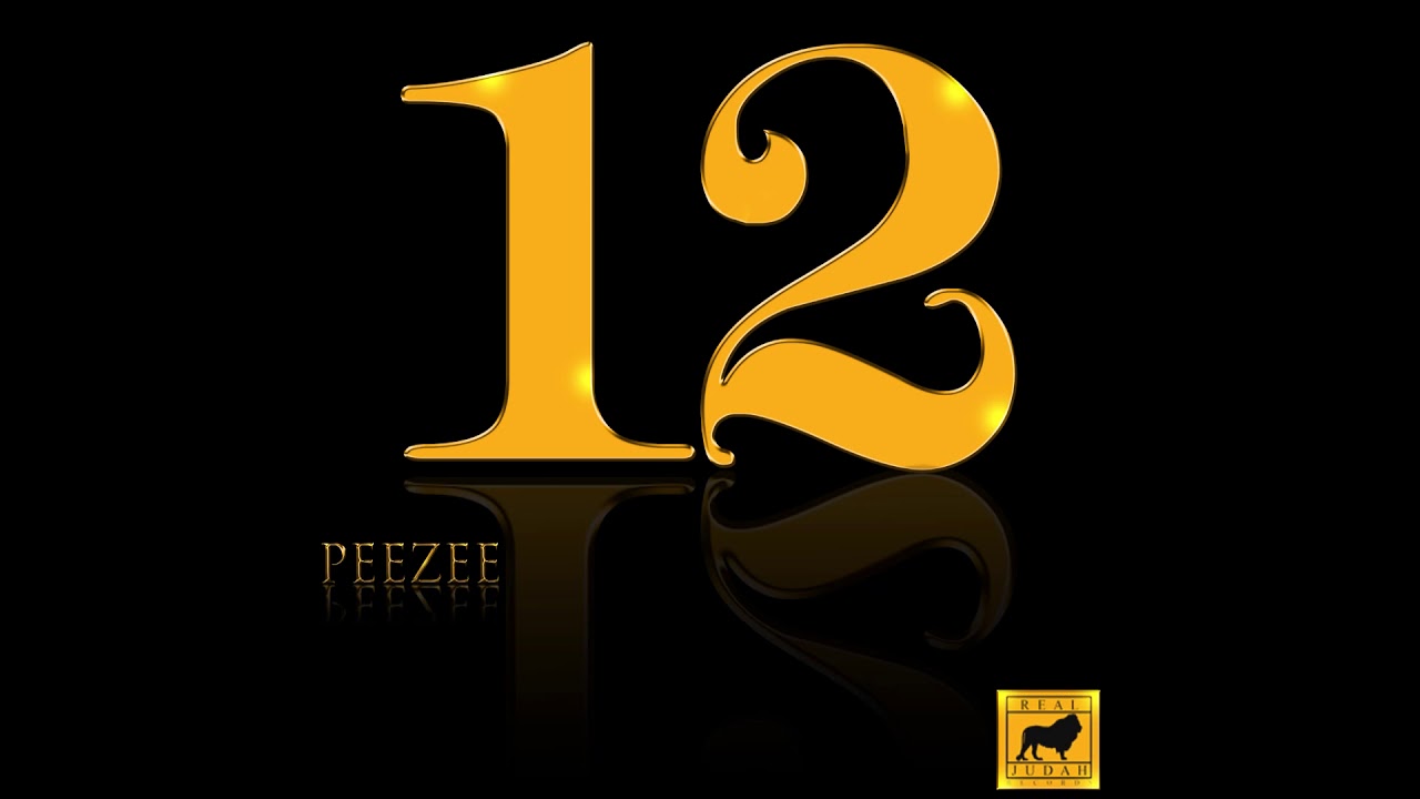 (REAL JUDAH) 12- Peezee