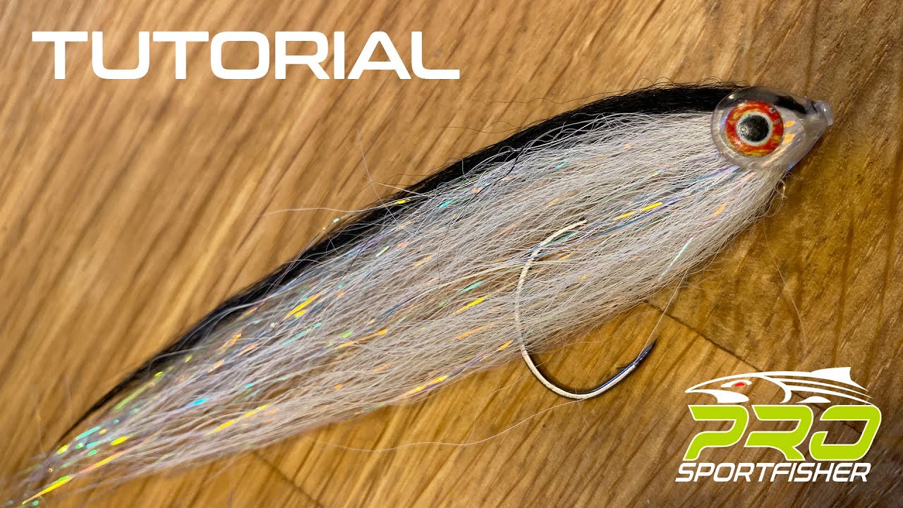 EASY TUBE BAITFISH