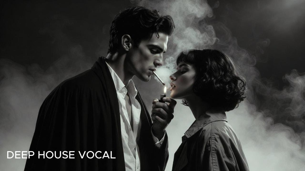 The Voice in the Dark | Deep House Atmosphere.DEEP HOUSE VOCAL