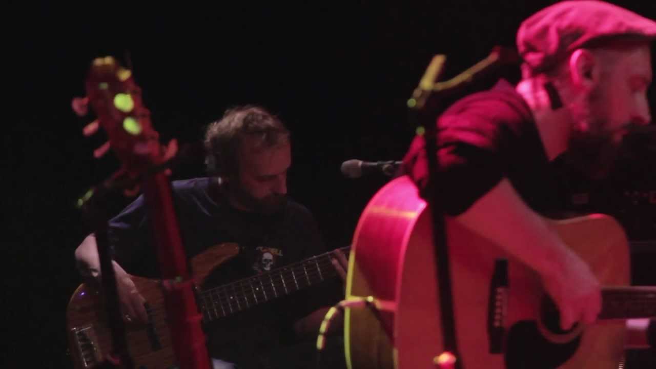 Warm Shadow - a short music documentary about Fink